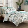 675716728670 Ink Ivy Mini Comforter Set Mira Piece In