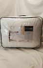 675716745219 Madison Park Piece Comforter Set Queen White Shams