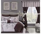 675716775025 Mcleland Design Gwen Comforter And Coverlet Set Full