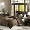 675716791049 Premier Comfort Madison Park Parker Corduroy Ultra Soft