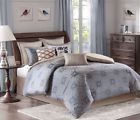 675716830878 Bombay Benedict Comforter Queen