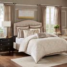 675716883843 Madison Glamorous Comforter Set