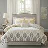675716906511 Madison Park Essentials Cozy Bed In Bag Comforter
