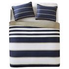 675716951948 Comfort Spaces Verone Mini Quilt Coverlet Set Piece