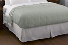 67818.0 Pacific Coast Feather Company Down Blanket Cotton Cover 025521678187