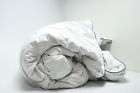 0255214 67822 Pacific Coast Feather Company Light Warmth Down Comforter 025521678224