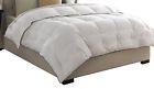 67902.0 Pacific Coast Feather Company Medium Warmth Down Comforter 025521679023