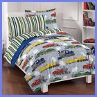 67927 Unbranded Twin Multi-color Boys Comforter