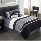 679610656855 Covington Comforter Set Full Size