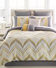 679610692181 Hallmart Harrison 8 Pc