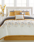 679610728507 Hallmart Collectibles York Embroidered