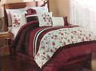 679610754919 Eden 7-pc Queen Comforter