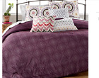 679610755367 Hallmart Kingston 6-pc Plum