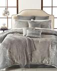 679610772609 Hallmart Collectibles Koning Piece Queen Comforter Set Medium