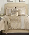 G1573 679610782387 Hallmart Collectibles New Alanis Piece Queen Comforter Set