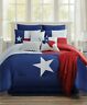 T410332 679610800333 Hallmart Collectibles Austin King Comforter Set