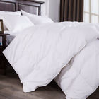 6799681180975 Mrniu Twin Size Duvet Insert Goose Down Comforter