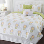 680034291133 Cozelle Hillary Microfiber Flower