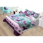 68257 Unicorn 3-piece Comforter Set 716073468257