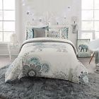 688956353021 Anthology Brand New Kiran Reversible Piece Full Comforter