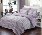 689860980839 The Kingsford Everyday Luxury Piece Reversible Duvet Cover