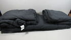 6936399025789 Easeland King Soft Quilted Down Alternative Comforter Dark