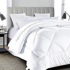 6936399029350 Comforters Queen Soft Quilted New Down Alternative Duvet