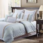 6970422430218 Style Quarters Pique Stripe