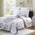 6970422430270 Style Quarters Birdie Floral