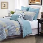 6970422430379 Style Quarters Cameron Stripe