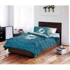 699496 Nfl Miami Dolphins Bed In Bag Complete Bedding 087918699496