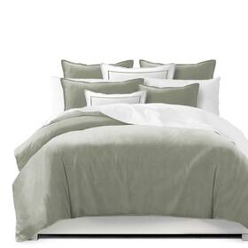 6ix Tailors 685693207143 Rania Meadow Twin Comforter And 1 Sham Set Plus Bonus Cushion