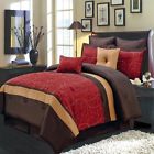 6pc-atlantis-txl-red Royal Tradition Twin Xl 825624679643