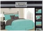 6pc Hotel New York Bed 712324154542