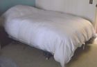 88904 7 18001 0 Blue Ridge Home Fashions Twin