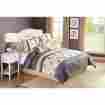 Bh44-001-799-27 7-piece Better Homes And Gardens Bed Comforter Set Peonies Bedding Sets New