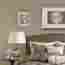 Mp10-251 7-piece Madison Elegant Luxurious Comforter Set Taupe Queen 675716389871
