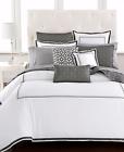 706254230919 Hotel Collection Embroidered Frame