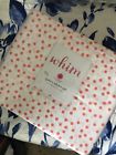 706255330236 Martha Stewart New Collection Whim Queen Sheets Set