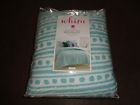D1371 706256437460 Martha Stewart New Whim Bedding On The Dot