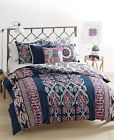 706256440415 Martha Stewart Whim By Wild Child Dark Blue