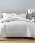 706258051060 Charter Club Damask Stripe Twin Comforter Cover Tc