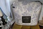 707089755875 Ralph Lauren Woodblock Shantung