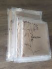709271343747 Calvin Klein Bedding Set Nib King