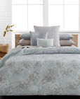 709271358697 Calvin Klein Presidio Wake Platinum Taupe King Cotton