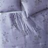 709271498898 Calvin Klein Comforter Set Bamboo Flowers King