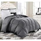709327179856 Rosecose New Duvets Down Comforters Luxurious Medium Weight