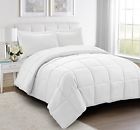 710051909749 Hig Down Alternative Comforter Set All Season Reversible