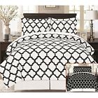 71559 Unbranded White And Black 8