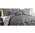 715658951016 Geneva Bedroom 7 Piece